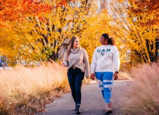 Walking to wellness: 5 tips for a healthier lifestyle