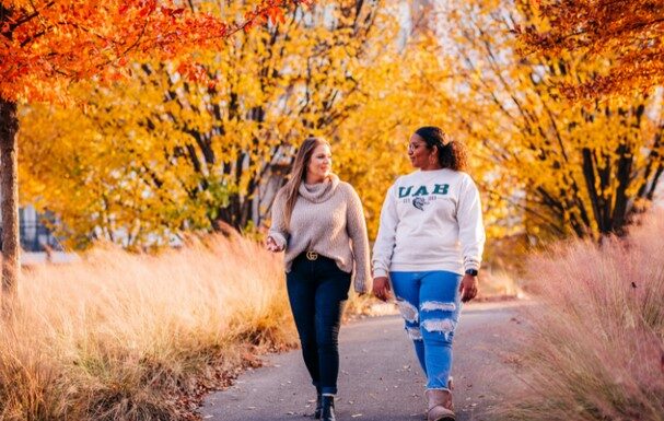 Walking to wellness: 5 tips for a healthier lifestyle