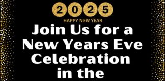 Traditions Bank hosting New Year’s Eve celebration