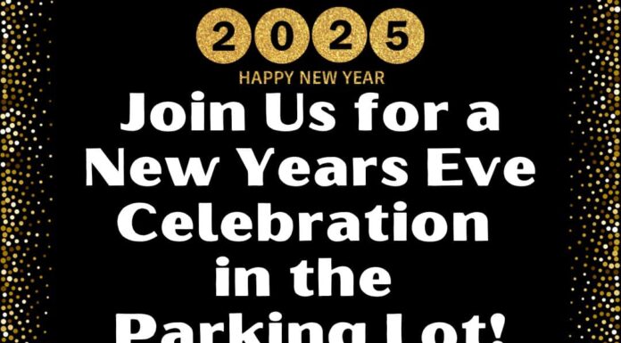 Traditions Bank hosting New Year’s Eve celebration