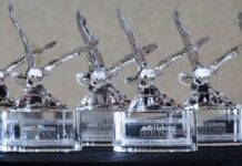 Nominations open for Eagle Awards to honor special contributors to Alabama State Parks