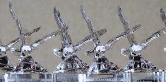 Nominations open for Eagle Awards to honor special contributors to Alabama State Parks