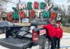 United Way gives thanks for donations