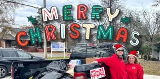 United Way gives thanks for donations