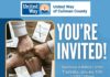 United Way invites business owners to Business Alliance Lunch