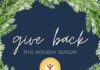 Give back this holiday season with United Way