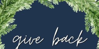 Give back this holiday season with United Way