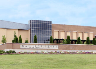 Wallace State’s banner year: Top 10 ranking, record enrollment and major capital investments