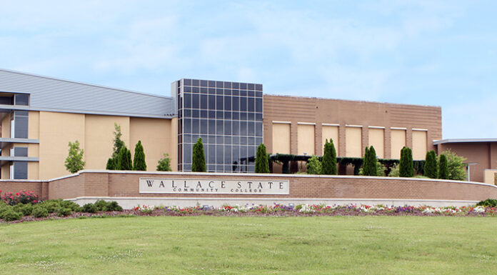 Wallace State’s banner year: Top 10 ranking, record enrollment and major capital investments