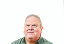 Senior spotlight: Cooking for Christ