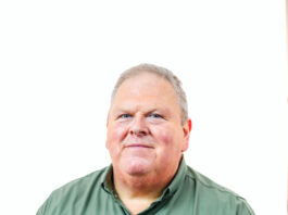 Senior spotlight: Cooking for Christ