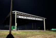 Berlin Town Council proposes 1st salary for mayor, keeps council members as volunteers