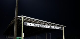 Berlin Town Council proposes 1st salary for mayor, keeps council members as volunteers