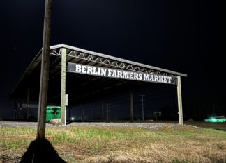 Berlin Town Council proposes 1st salary for mayor, keeps council members as volunteers