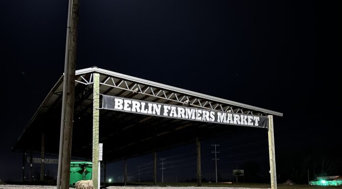 Berlin Town Council proposes 1st salary for mayor, keeps council members as volunteers