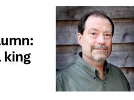 COLUMN: Not driving is driving me nuts