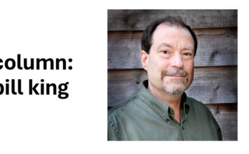 COLUMN: Not driving is driving me nuts