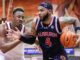 Auburn’s Broome honored as USBWA Oscar Robertson National Player of the Week