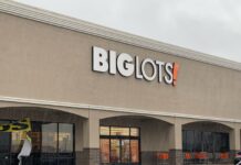 (Updated) Big Lots makes deal to save some stores, brand