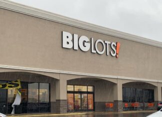 (Updated) Big Lots makes deal to save some stores, brand