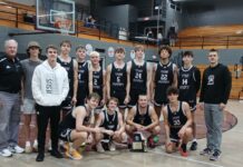 PREP BASKETBALL: Warriors pull away to top Decatur Heritage 68-52, win Christmas Tournament Championship