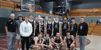 PREP BASKETBALL: Warriors pull away to top Decatur Heritage 68-52, win Christmas Tournament Championship