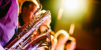 Tis the season for community Christmas concerts!