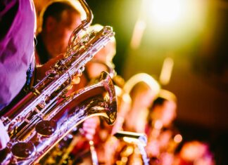 Tis the season for community Christmas concerts!