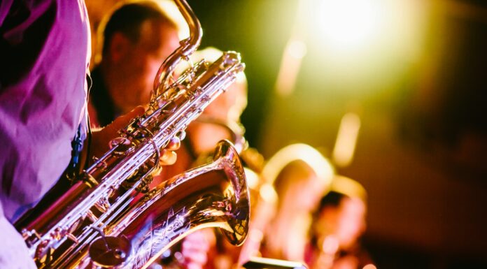 Tis the season for community Christmas concerts!