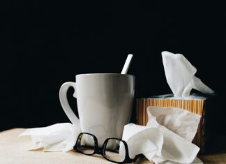 Sick for the holidays?