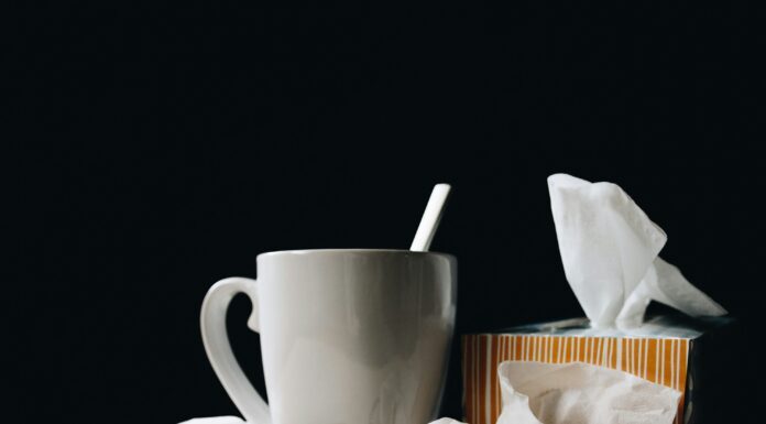 Sick for the holidays?