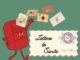Christmas at the library: Letters to Santa, special events