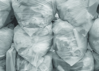 County providing Dumpsters for holiday trash Dec. 24-26