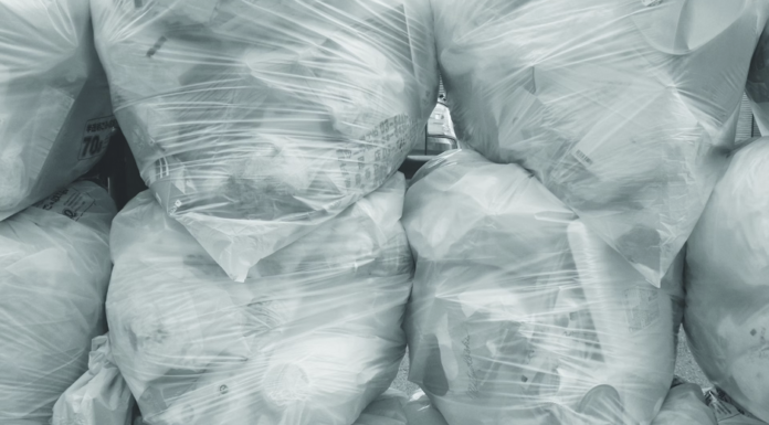 County providing Dumpsters for holiday trash Dec. 24-26