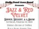 Holly Pond Jazz Band presents ‘Jazz and Red Velvet’ Feb. 15