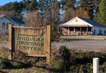 Visit the North Alabama Agriplex Jan. 18