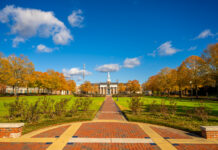 5 local students named to Troy University Provost’s List