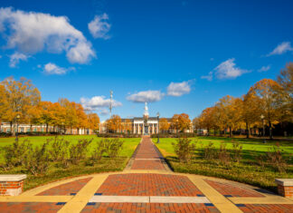 5 local students named to Troy University Provost’s List