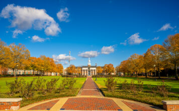 5 local students named to Troy University Provost’s List