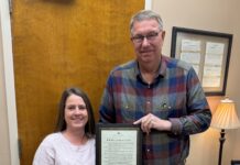 Jacobs proclaims Catholic Schools Week in Cullman