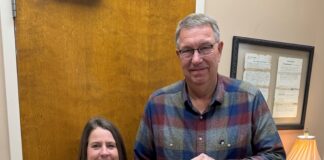 Jacobs proclaims Catholic Schools Week in Cullman