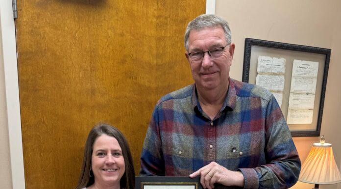 Jacobs proclaims Catholic Schools Week in Cullman