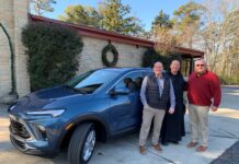 St. Bernard announces dates for 41st annual Bloomin’ Festival