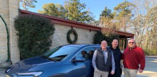 St. Bernard announces dates for 41st annual Bloomin’ Festival