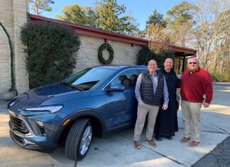 St. Bernard announces dates for 41st annual Bloomin’ Festival