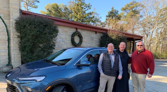 St. Bernard announces dates for 41st annual Bloomin’ Festival