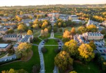 Local students named to Samford University’s fall semester Dean’s List