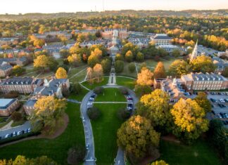 Local students named to Samford University’s fall semester Dean’s List