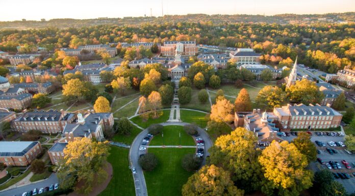 Local students named to Samford University’s fall semester Dean’s List