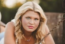 FAITH: ‘Always believe in yourself, and with God, all things are possible’: Holly Pond’s Ariona Norris discusses her relationship with God